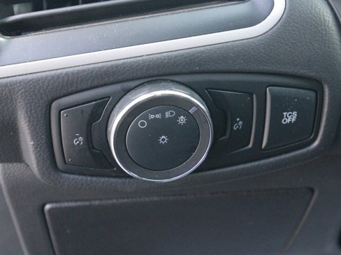 Used 2024 Ford Edge SEL image 16