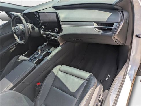 Used 2023 Lexus RX 350 w/ Luxury Package image 26