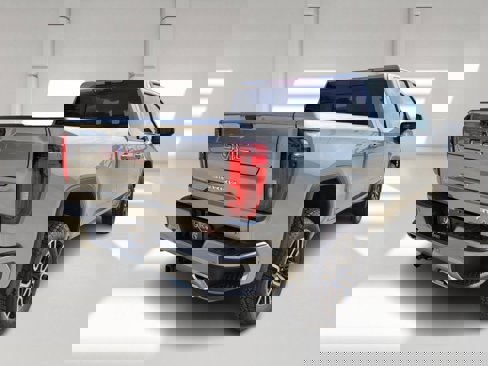 New 2026 GMC Sierra 1500 AT4 w/ AT4 Premium Package image 5