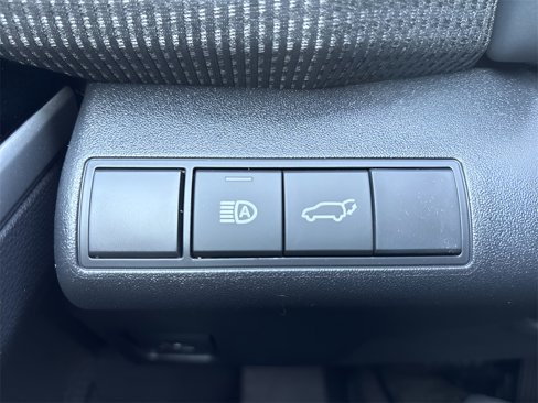 New 2025 Subaru Solterra Limited image 22