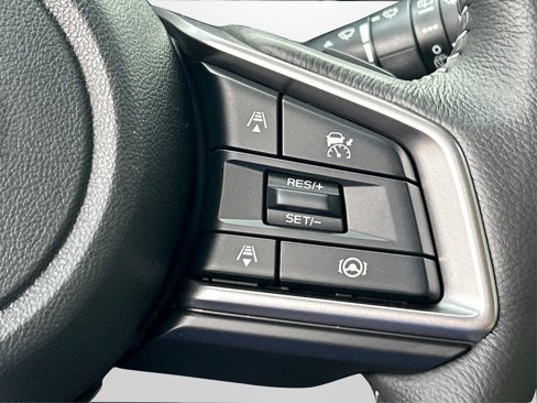 New 2025 Subaru Ascent Limited image 36