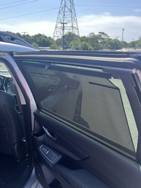 New 2025 Subaru Ascent Limited image 14