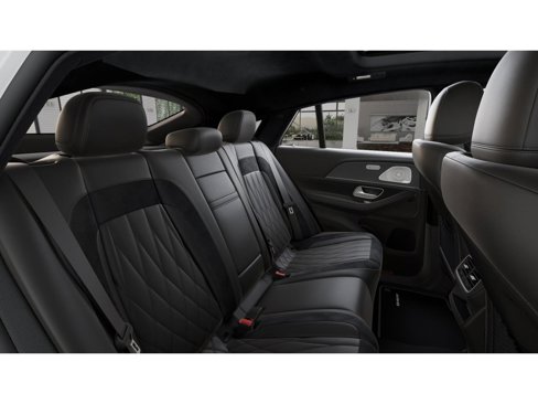 New 2026 Mercedes-Benz GLE 63 AMG S image 5