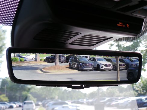 New 2025 MAZDA CX-70 Plug-In Hybrid w/ Premium Plus image 12