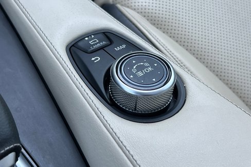 New 2022 INFINITI QX50 Sensory image 31