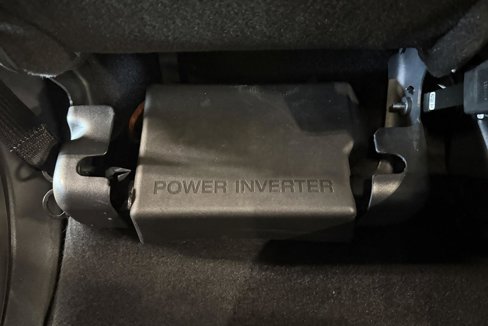 Used 2024 Ford F150 XLT w/ Equipment Group 302A MID image 77