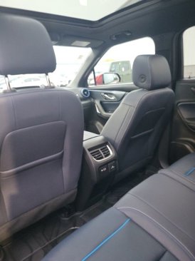 Used 2023 Chevrolet Blazer RS w/ LPO, Floor Liner Package image 16