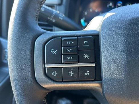New 2025 Ford F150 XLT w/ Equipment Group 303A High image 12