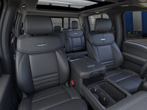 New 2025 Ford F250 Platinum image 10