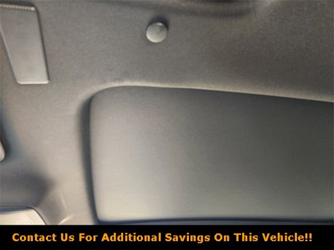New 2026 Buick Enclave Avenir w/ LPO, Floor Liner Package image 20