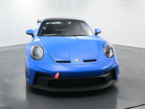 Certified 2024 Porsche 911 GT3 image 17