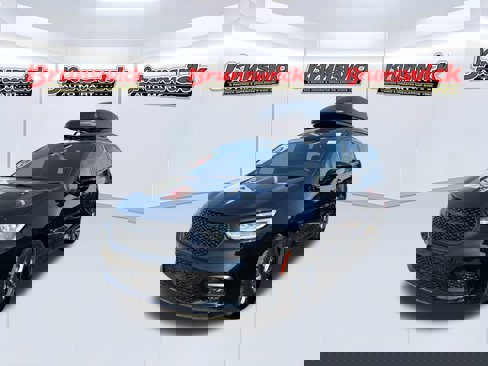 New 2025 Chrysler Pacifica Select w/ Fav Edition Package image 1