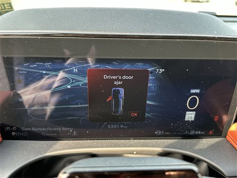 New 2025 Lincoln Aviator Reserve w/ Illumination Package image 15