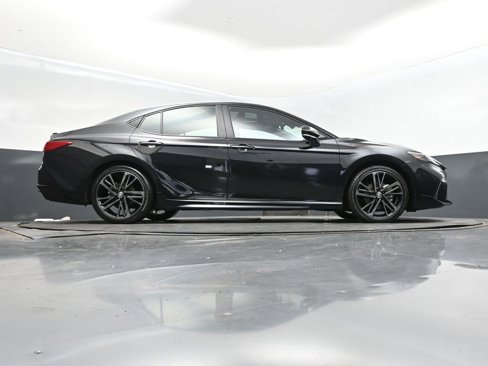 Used 2025 Toyota Camry XSE image 41