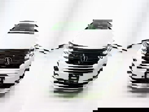 New 2026 Honda Odyssey EX-L image 2