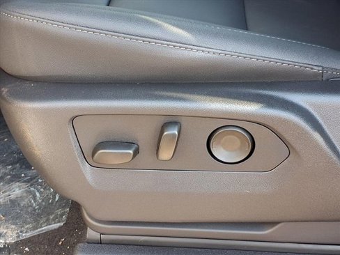 New 2026 Chevrolet Silverado 2500 LT w/ Leather Package image 4