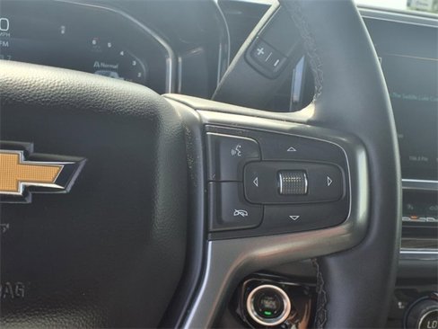 Used 2025 Chevrolet Silverado 1500 LT image 16