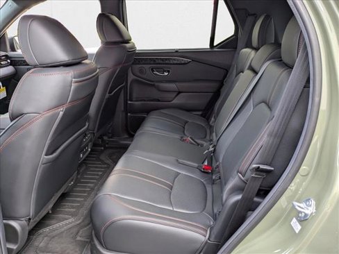 New 2026 Honda Passport TrailSport Elite image 16