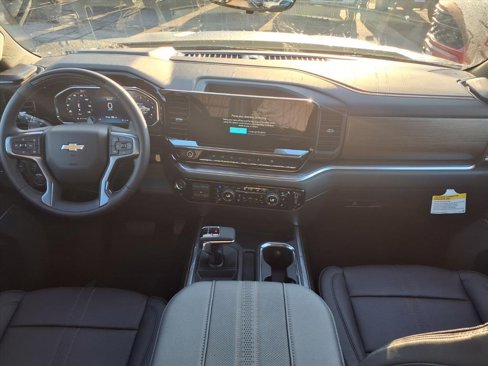 New 2026 Chevrolet Silverado 1500 High Country image 3