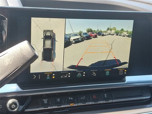 Used 2024 Chevrolet Silverado 3500 High Country w/ High Country Premium Package image 17