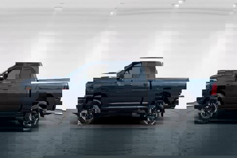 New 2026 RAM 2500 Laramie image 9