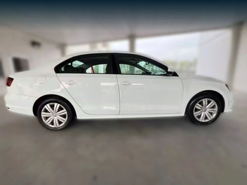 Used 2018 Volkswagen Jetta S image 8