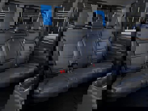 New 2026 Chevrolet Silverado 2500 LT image 17