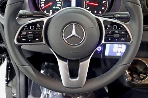 Used 2024 Mercedes-Benz Sprinter 3500 image 16