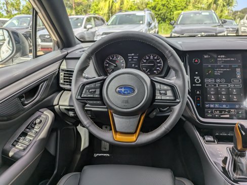 New 2025 Subaru Outback Wilderness image 17