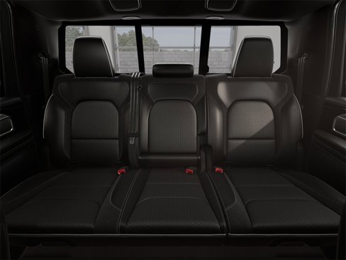 New 2026 RAM 1500 Laramie image 18