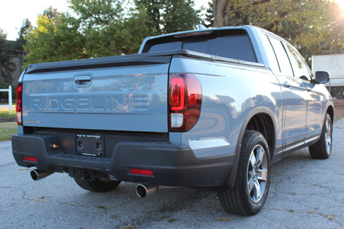Used 2024 Honda Ridgeline RTL image 7