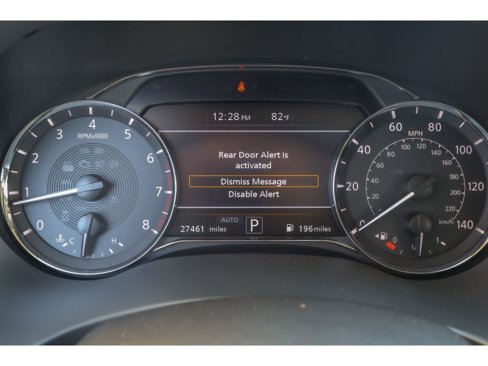 Used 2022 INFINITI QX80 Luxe w/ Cargo Package image 25