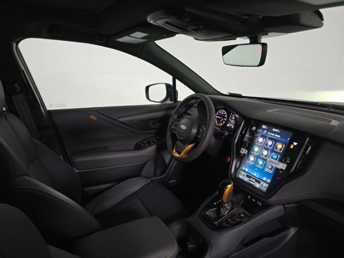New 2025 Subaru Outback Wilderness image 20