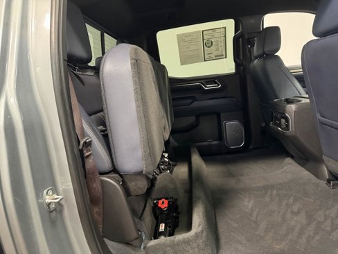 Used 2024 Chevrolet Silverado 1500 High Country image 82
