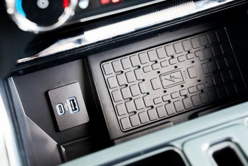 Used 2024 Ford F150 Platinum image 29