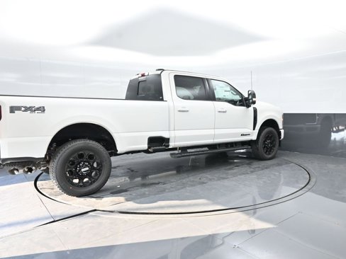 New 2026 Ford F350 4x4 Crew Cab Super Duty image 11