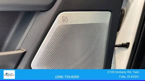Used 2024 Ford F150 Lariat w/ Equipment Group 502A High image 18