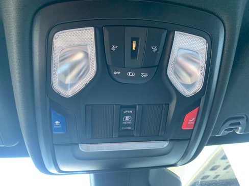 New 2026 RAM 1500 Big Horn image 23