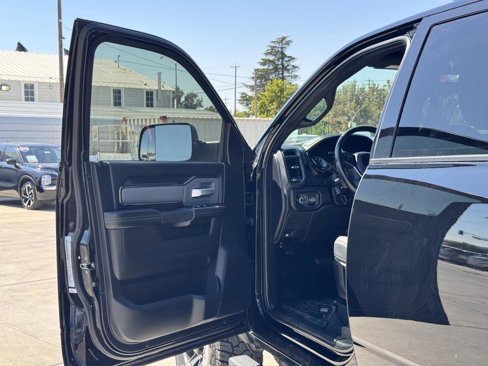 Used 2019 RAM 2500 Power Wagon image 19