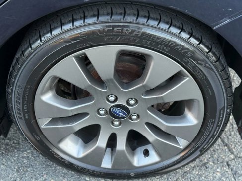 Used 2016 Subaru Impreza 2.0i Sport Premium image 37