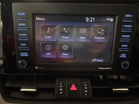 Used 2022 Toyota RAV4 XLE Premium image 30