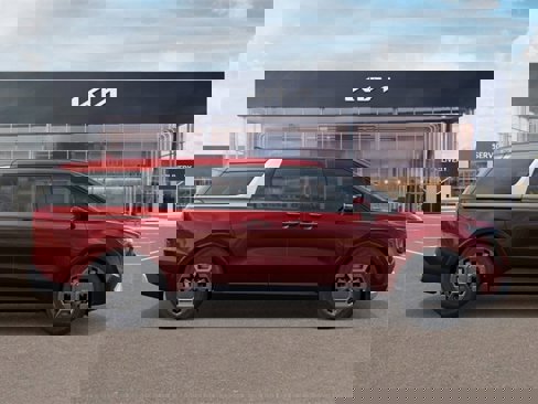 New 2026 Kia Carnival EX image 7