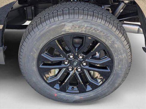 New 2025 Ford F150 XLT w/ Equipment Group 302A MID image 10