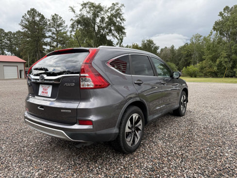 Used 2015 Honda CR-V Touring image 6