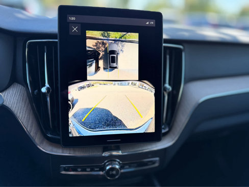 New 2026 Volvo XC60 B5 Plus w/ Protection Package Premier image 19