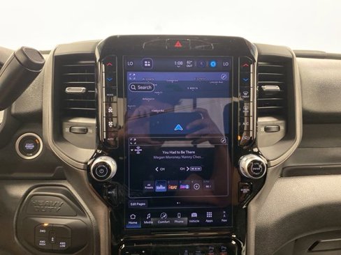 New 2026 RAM 2500 Tradesman image 10