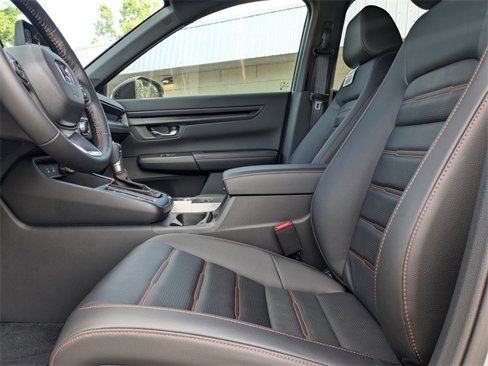 New 2026 Honda CR-V Sport-L image 21