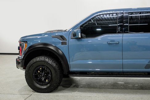 Used 2023 Ford F150 Raptor w/ Equipment Group 802A Raptor R image 14