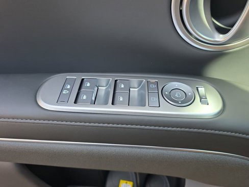 New 2026 Hyundai Palisade Calligraphy image 40