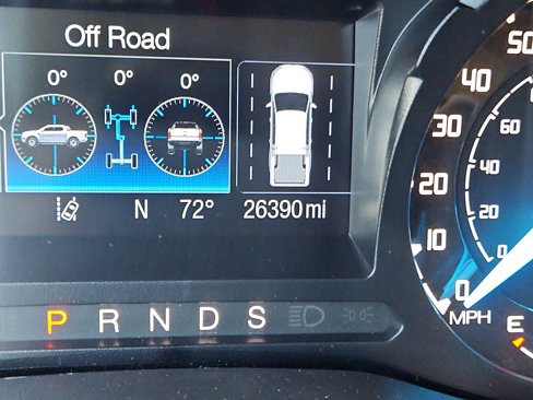 Used 2022 Ford Ranger XLT w/ Equipment Group 302A High image 6